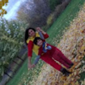 Meet your Posher, Mona: koodakan